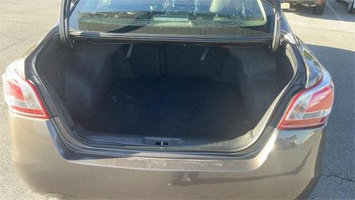 2013 Nissan Altima 3.5 SL