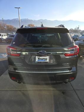 2024 Subaru Ascent Touring