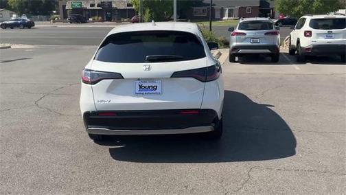 2024 Honda HR-V EX-L