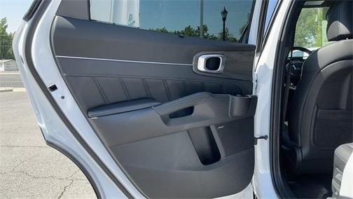 2025 Kia Sorento X-Pro SX Prestige