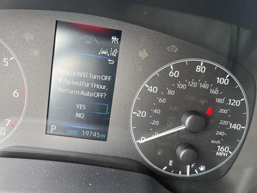 2023 Toyota Corolla Hybrid SE