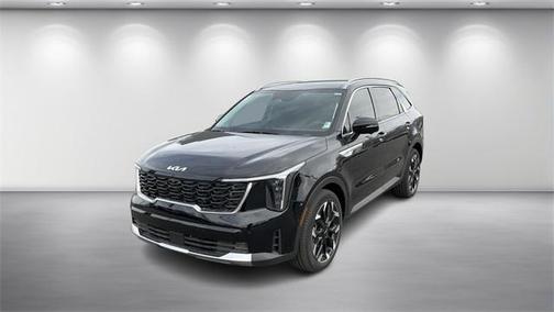 2025 Kia Sorento SX
