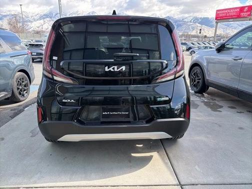 2023 Kia Soul EX