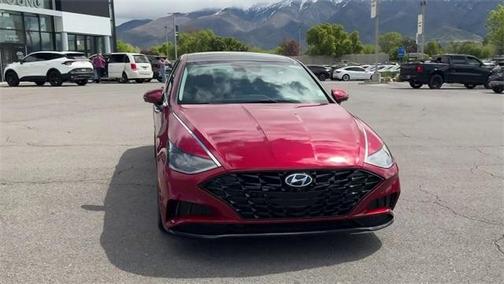 2023 Hyundai SONATA Limited