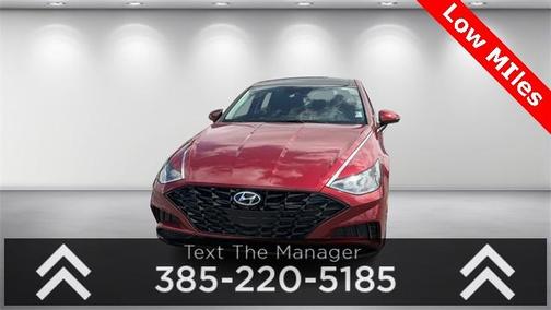 2023 Hyundai SONATA Limited