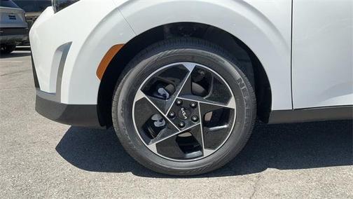 2025 Kia Soul EX