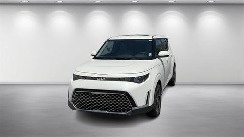 2025 Kia Soul EX
