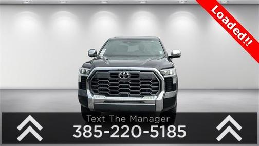 2023 Toyota Tundra 1794 Edition
