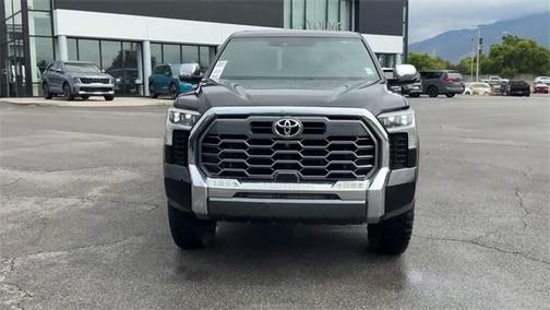 2023 Toyota Tundra 1794 Edition