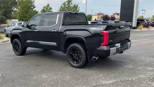2023 Toyota Tundra 1794 Edition