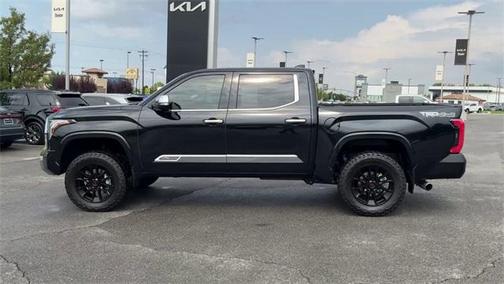 2023 Toyota Tundra 1794 Edition