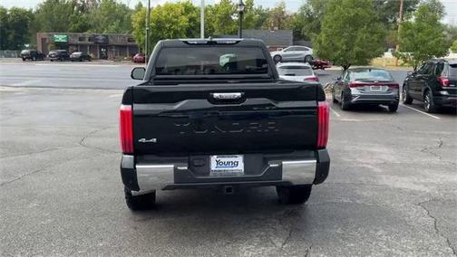 2023 Toyota Tundra 1794 Edition