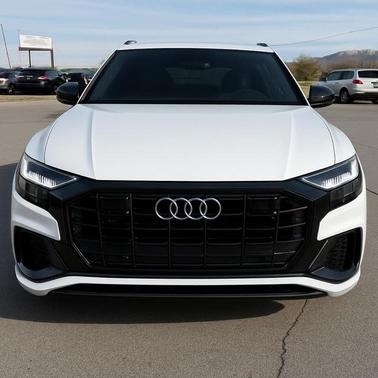2021 Audi RS Q8 4.0T quattro