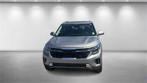 2026 Kia Seltos SX