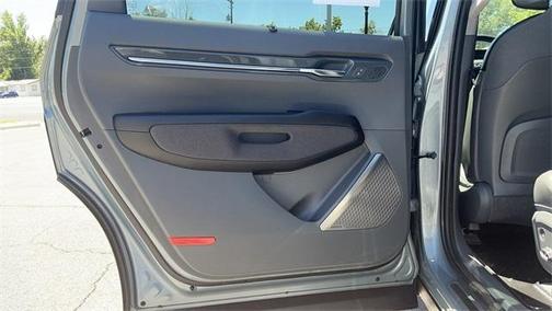 2024 Kia EV9 Land