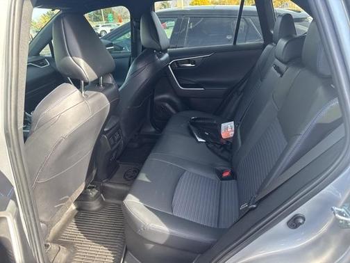 2023 Toyota RAV4 Hybrid XSE