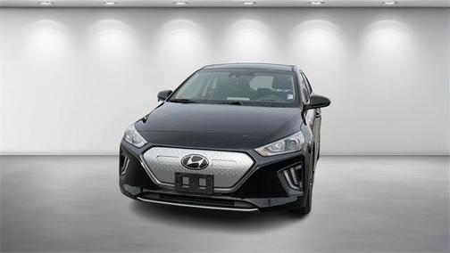 2020 Hyundai IONIQ EV SE