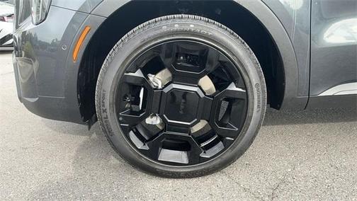 2025 Kia Sorento SX