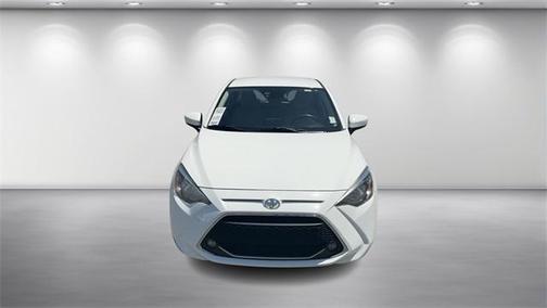 2019 Toyota Yaris Sedan L