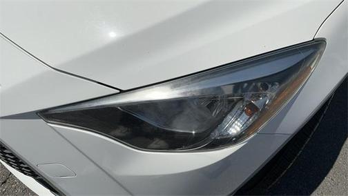 2019 Toyota Yaris Sedan L