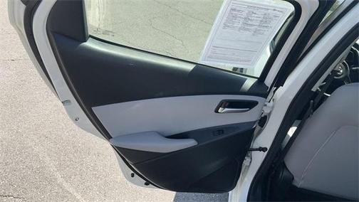 2019 Toyota Yaris Sedan L