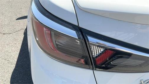2019 Toyota Yaris Sedan L