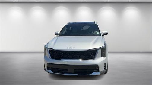 2025 Kia Sorento Hybrid SX Prestige