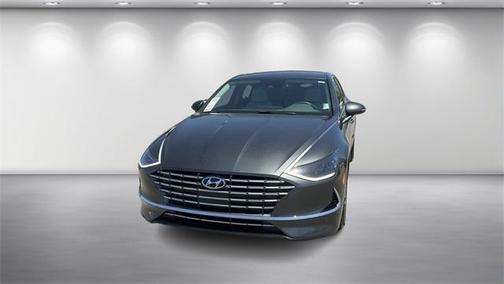 2023 Hyundai SONATA Hybrid SEL