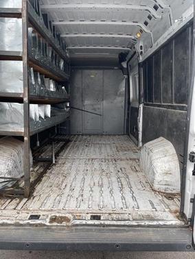 2018 RAM ProMaster 2500 High Roof