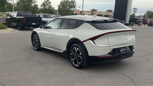 2023 Kia EV6 Wind