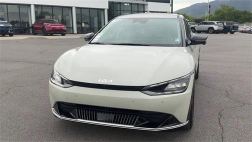 2023 Kia EV6 Wind
