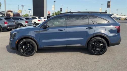 2024 Kia Sorento SX