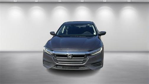 2022 Honda Insight EX