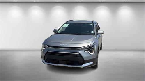 2024 Kia Niro EX