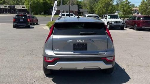 2024 Kia Niro EX