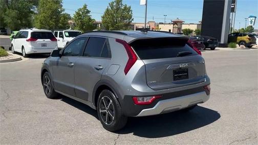 2024 Kia Niro EX
