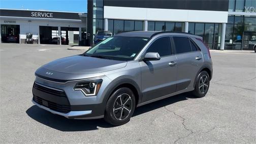 2024 Kia Niro EX