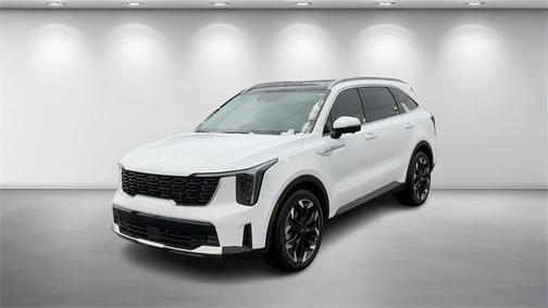2025 Kia Sorento SX