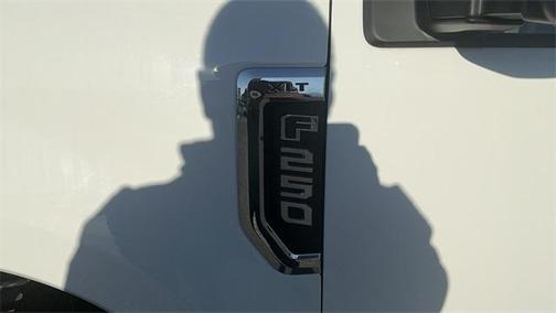 2021 Ford F-250 XLT