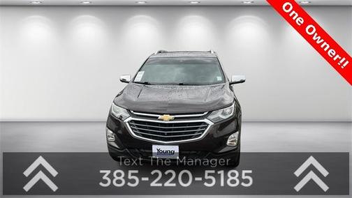 2020 Chevrolet Equinox Premier w/1LZ