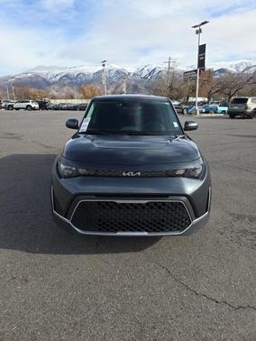 2023 Kia Soul S