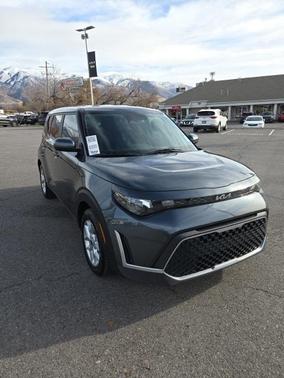 2023 Kia Soul S