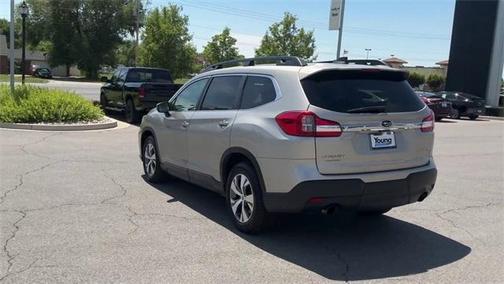 2019 Subaru Ascent Premium 7-Passenger