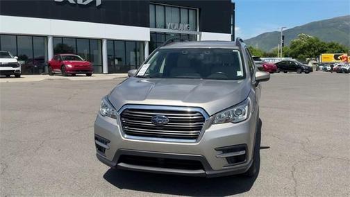 2019 Subaru Ascent Premium 7-Passenger