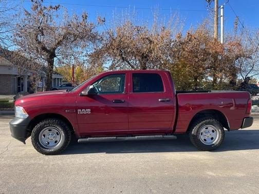2015 RAM 1500 Tradesman/Express