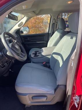 2015 RAM 1500 Tradesman/Express