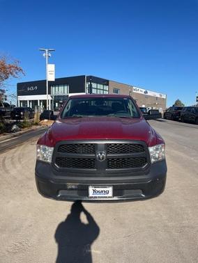 2015 RAM 1500 Tradesman/Express