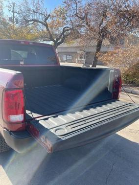 2015 RAM 1500 Tradesman/Express