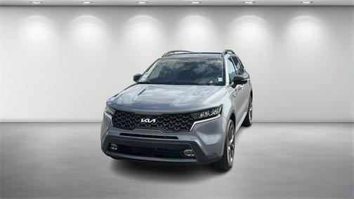 2023 Kia Sorento X-Line EX