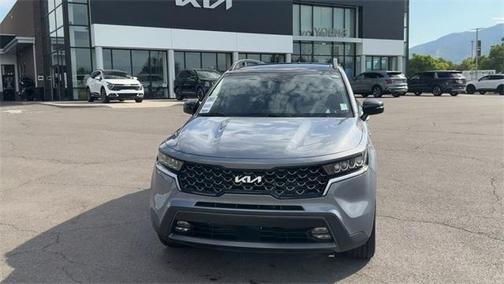 2023 Kia Sorento X-Line EX